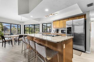 Beautiful Private Pool Home In-between Fort Myers Beach and Sanibel Island home - 8