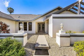 Beautiful Private Pool Home In-between Fort Myers Beach and Sanibel Island home - 7