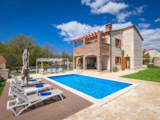 Holiday Home Villa Paradis by Interhome - 0