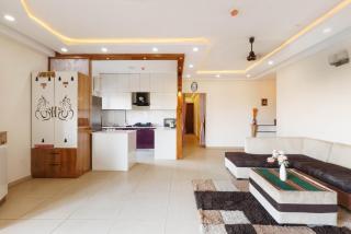 Casa Serenita by Red Olive30min from Airport Veg - 8