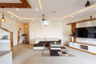 Casa Serenita by Red Olive30min from Airport Veg - 0