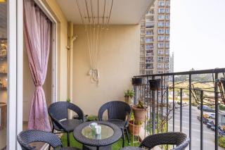 Casa Serenita by Red Olive30min from Airport Veg - 4