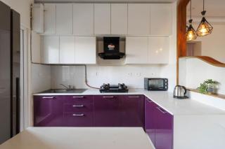 Casa Serenita by Red Olive30min from Airport Veg - 2