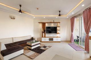 Casa Serenita by Red Olive30min from Airport Veg - 5