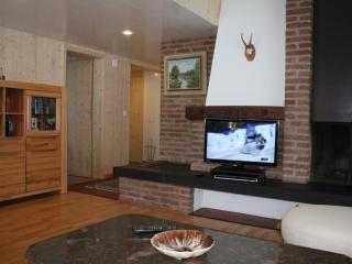 Apartment Casa Uccello by Interhome - 2