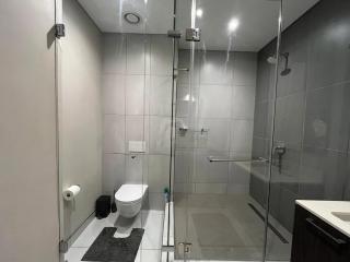 The Hideaway at Menlyn Maine Trilogy - 4