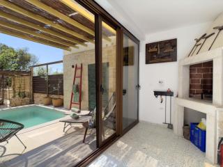Holiday Home Ferienvilla Nascota mit eigenem Pool by Interhome - 3