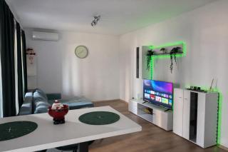 Iris Green Loft - free private parking - 5
