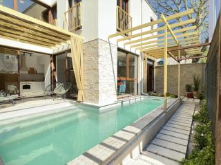 Holiday Home Ferienvilla Nascota mit eigenem Pool by Interhome - 1