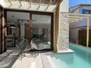 Holiday Home Ferienvilla Nascota mit eigenem Pool by Interhome - 7