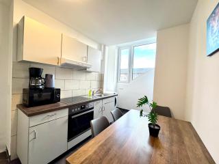 Unterkunft in Zentraler Lage Wasbeker Str - 8