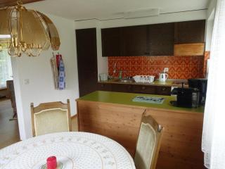 Apartment Akalei by Interhome - 4