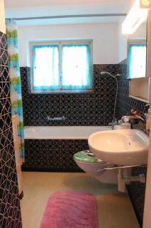 Apartment Akalei by Interhome - 1