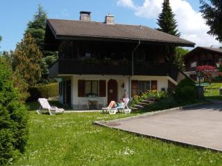 Apartment Akalei by Interhome - 0