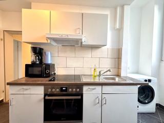 Unterkunft in Zentraler Lage Wasbeker Str - 5