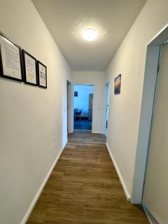 Unterkunft in Zentraler Lage Wasbeker Str - 3