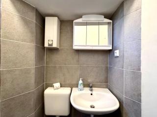 Unterkunft in Zentraler Lage Wasbeker Str - 2