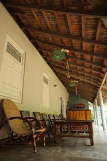 Mogan's Guest House - 4