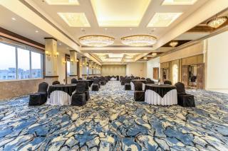 Treebo Premium Nagpur Automotive Square - 4