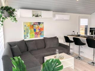 Holiday Home Lodge Lurger-Fasching in Rohrbach an der Gölsen by Interhome - 4