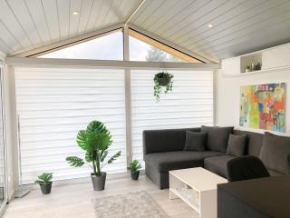 Holiday Home Lodge Lurger-Fasching in Rohrbach an der Gölsen by Interhome - 5