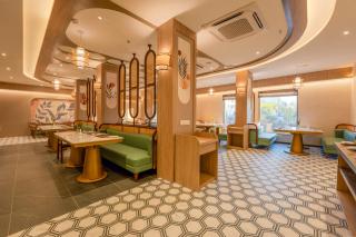 Treebo Premium Nagpur Automotive Square - 6