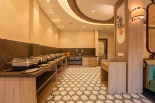 Treebo Premium Nagpur Automotive Square - 2