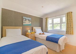 Parmontley Hall Lodges - 4