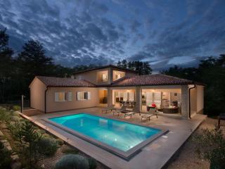Holiday Home Istrische Villa Happy House by Interhome - 0