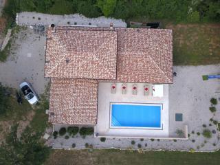 Holiday Home Istrische Villa Happy House by Interhome - 7