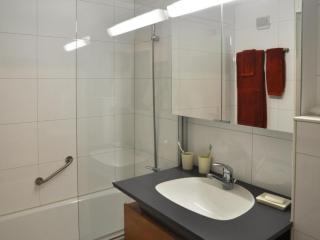 Apartment Komfortable Wohnung mit Aussicht by Interhome - 5