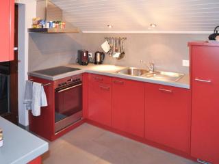 Apartment Komfortable Wohnung mit Aussicht by Interhome - 3