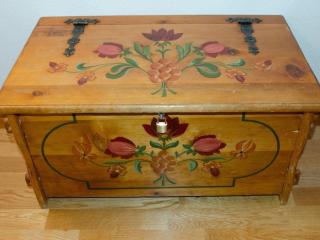 Apartment Komfortable Wohnung mit Aussicht by Interhome - 1