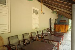 Mogan's Guest House - 5