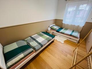 Ubytování u Pecky - 5