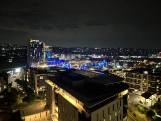 The Hideaway at Menlyn Maine Trilogy - 8