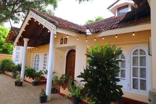 Mogan's Guest House - 7