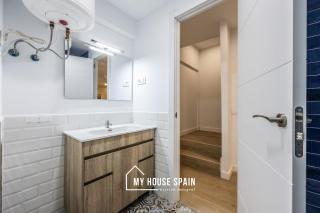 MyHouseSpain - Cómodo y espacioso apartamento - 7