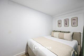 MyHouseSpain - Cómodo y espacioso apartamento - 6