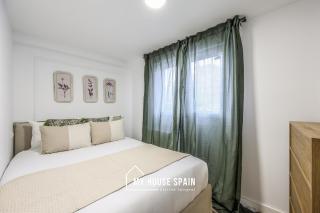 MyHouseSpain - Cómodo y espacioso apartamento - 1