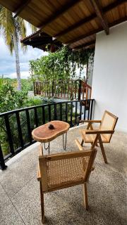 The lookout lodge - 9