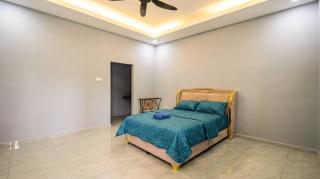 Bayu Takir Homestay - 3