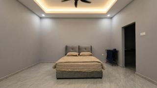 Bayu Takir Homestay - 2