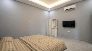 Bayu Takir Homestay - 1