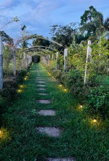 Beautiful 2BD Farmhouse for 4-10 pax - 7