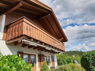 Holiday Home Chalet Traumfleck by Interhome - 8