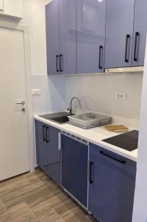 Apartment Appartement in Fažana mit Garten und Grill by Interhome - 7