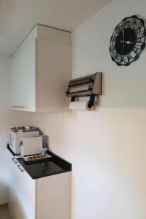 Holiday Home Chalet Traumfleck by Interhome - 2