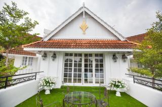 Apple Heritage Hotel - George Town - 2