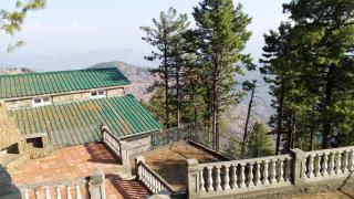 Haven Lodge - Mushkpuri Tarraces - 0